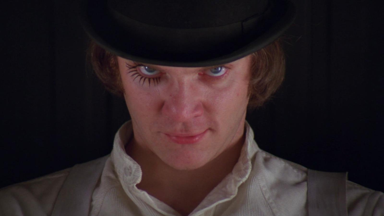 Stanley Kubrick A Clockwork Orange Controversy 1680648380729