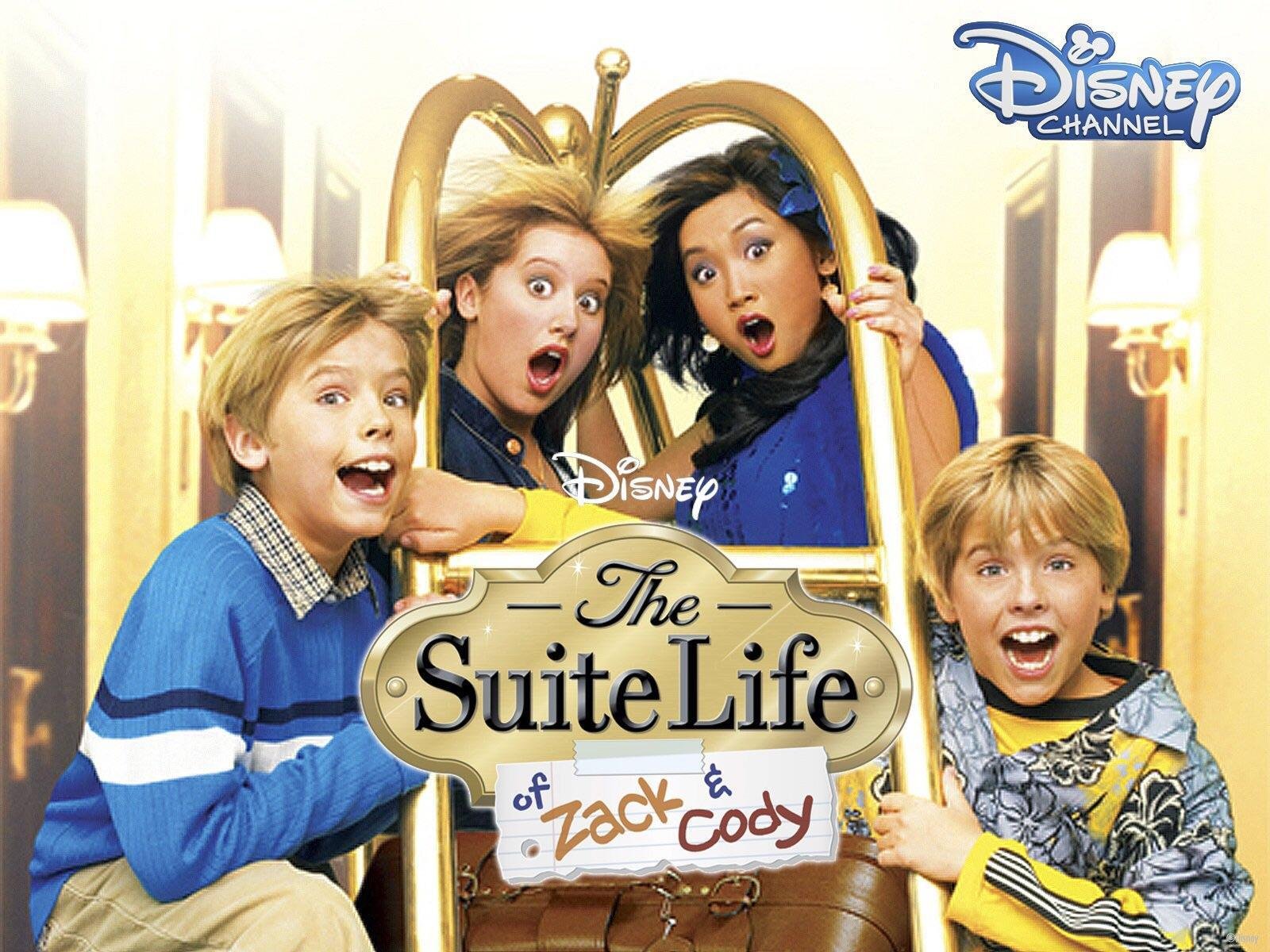 Revisiting the Suite Life of Zack and Cody: A Nostalgic Lookback at a ...