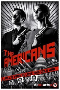 The Americans TV Series Review 1680787405274