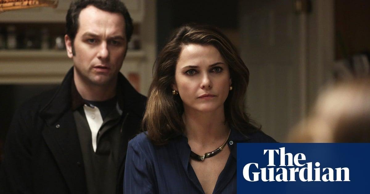 The Americans TV Series Review 1680787406132