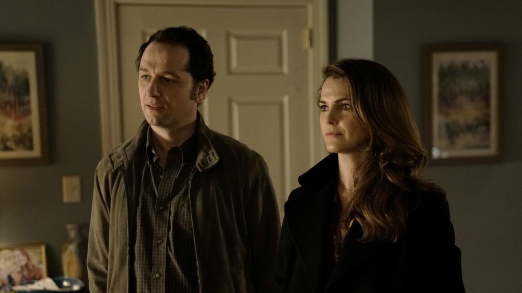 The Americans TV Series Review 1680787406949