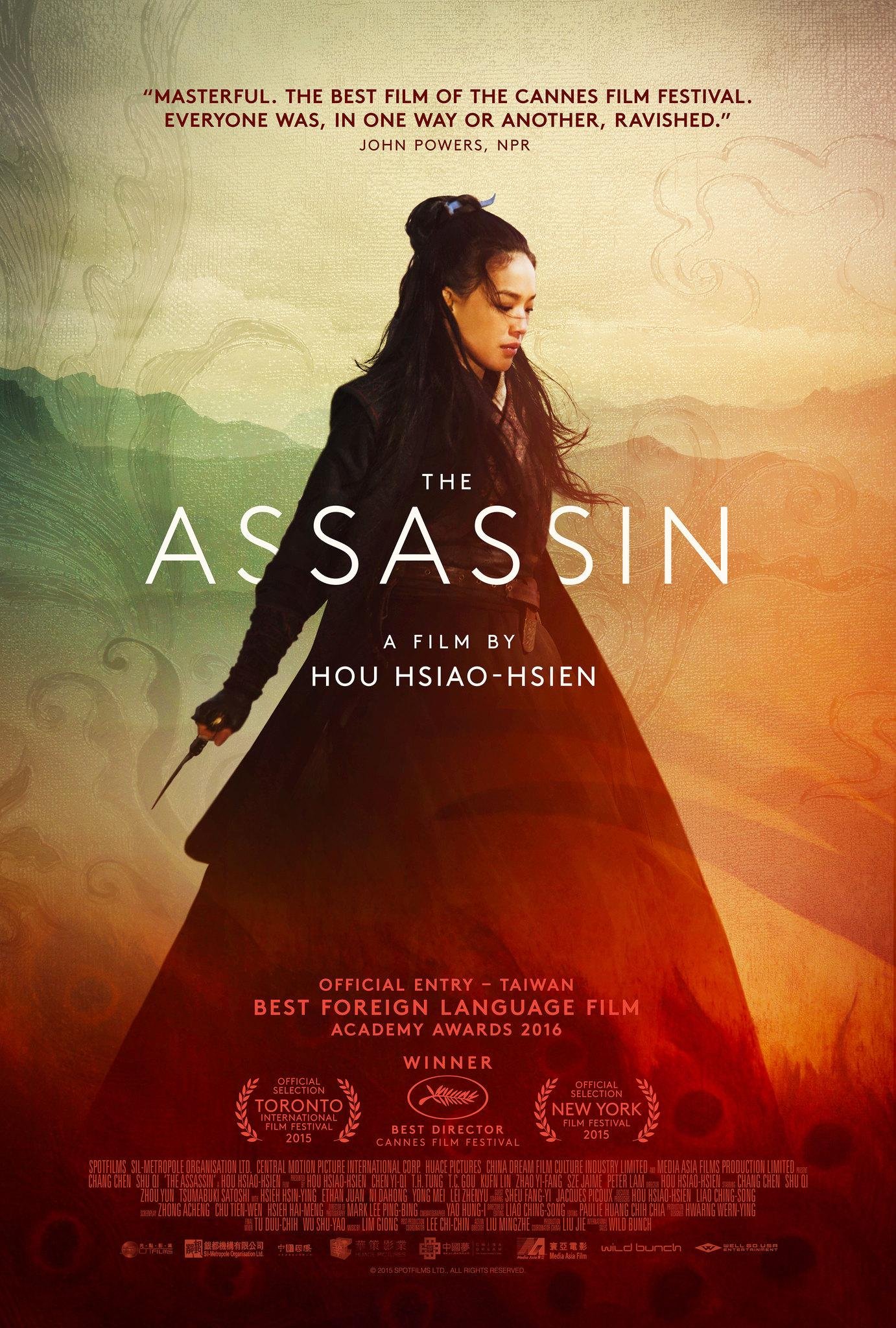 The Assassin Movie Review 1680648145056