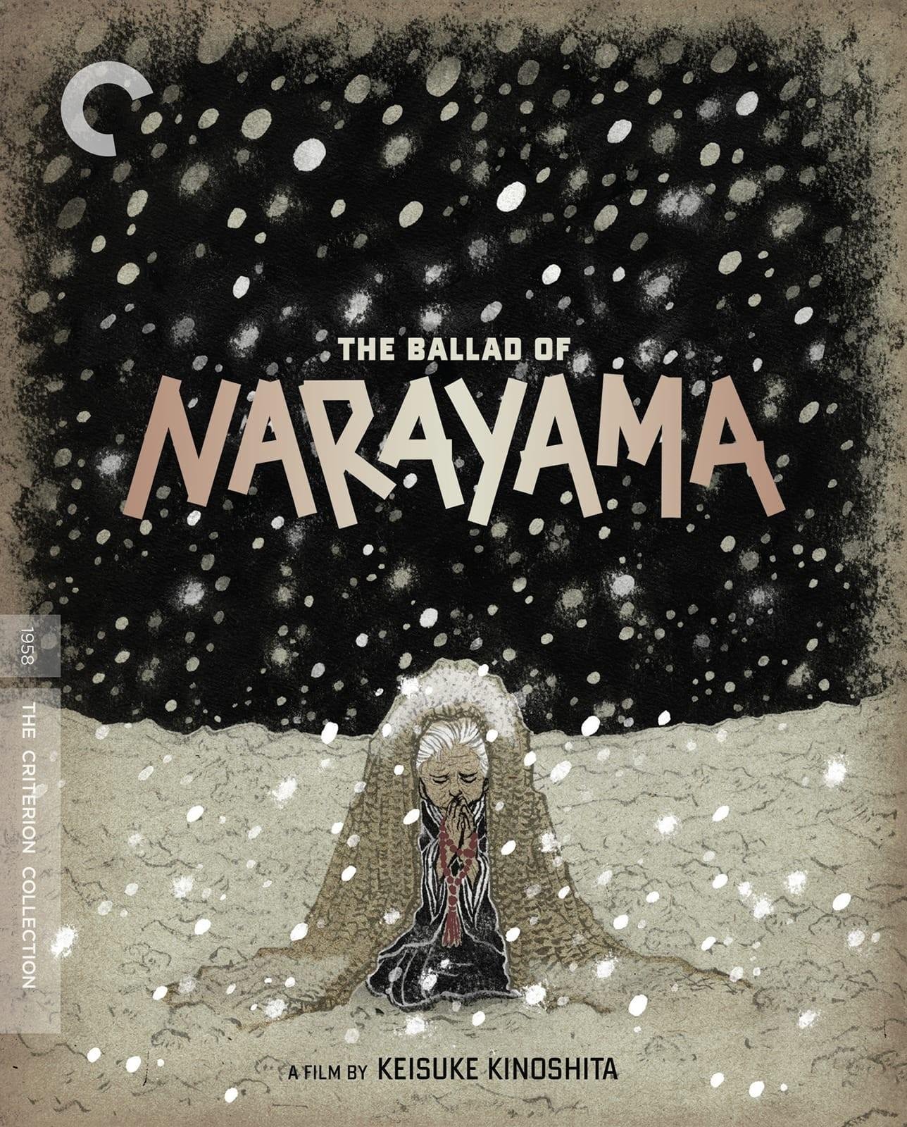 The Ballad Of Narayama Film Review 1680648728792