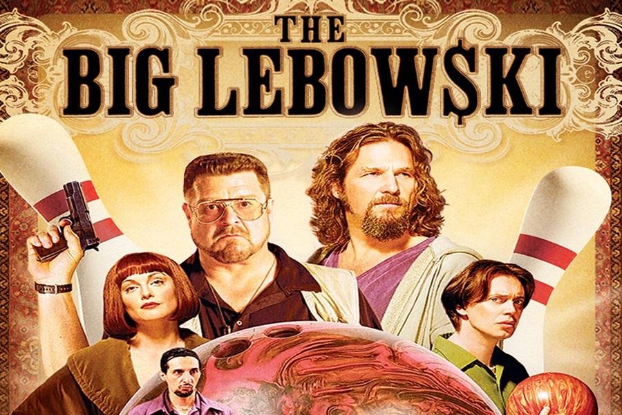 The Big Lebowski Cult Classic 1680648758593