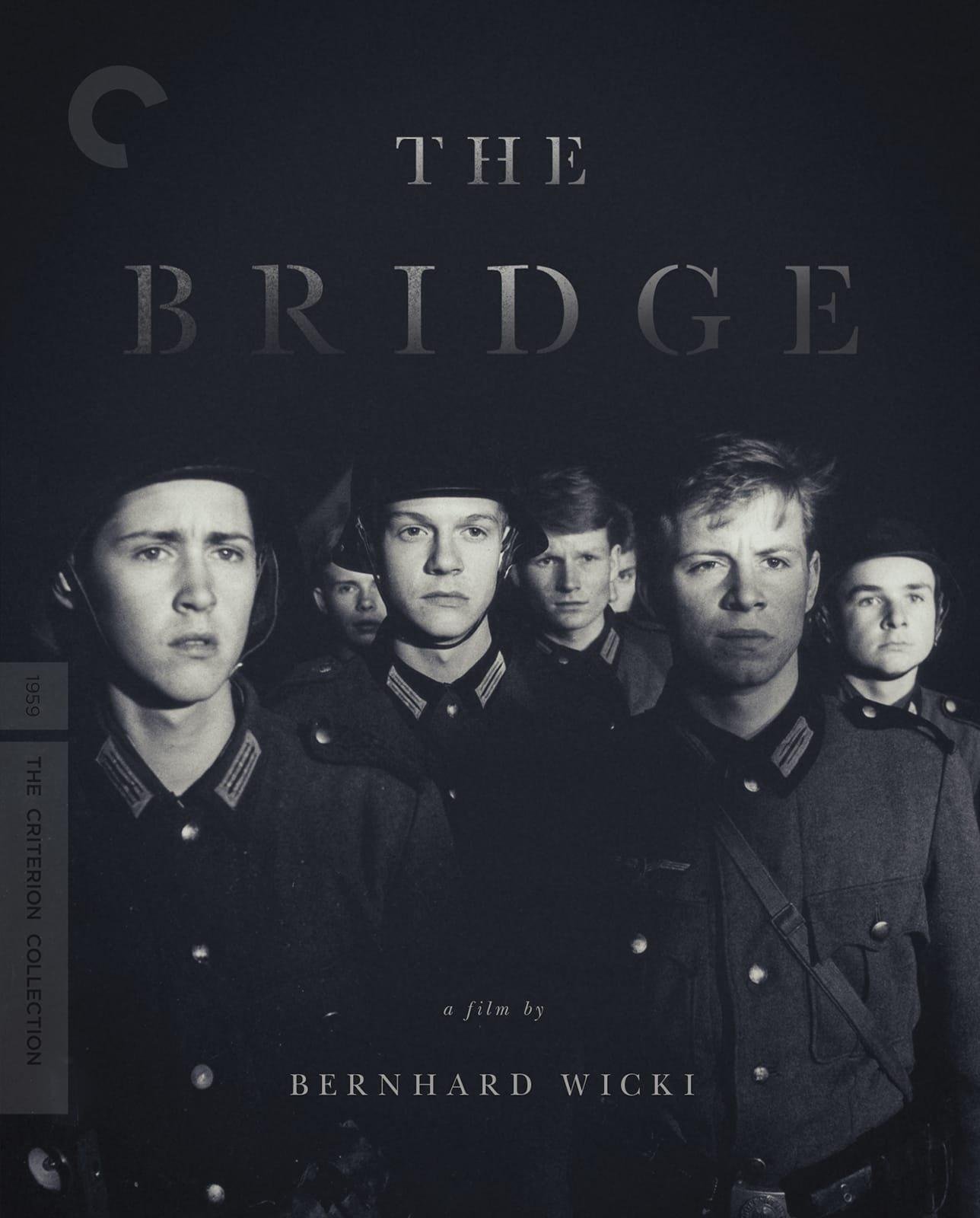 The Bridge Movie Review 1680648497097