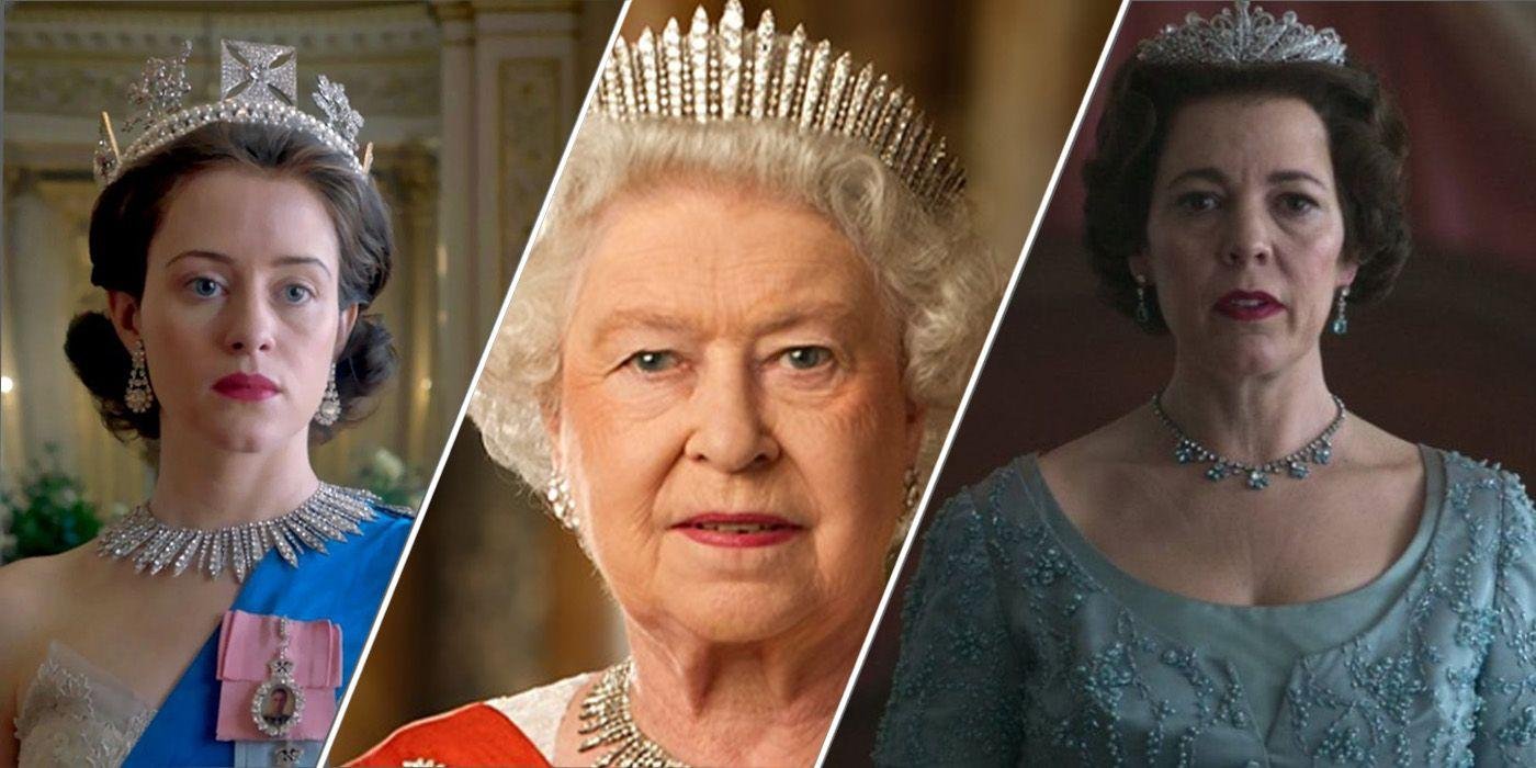 The Crown Historical Drama Review 1680648477970