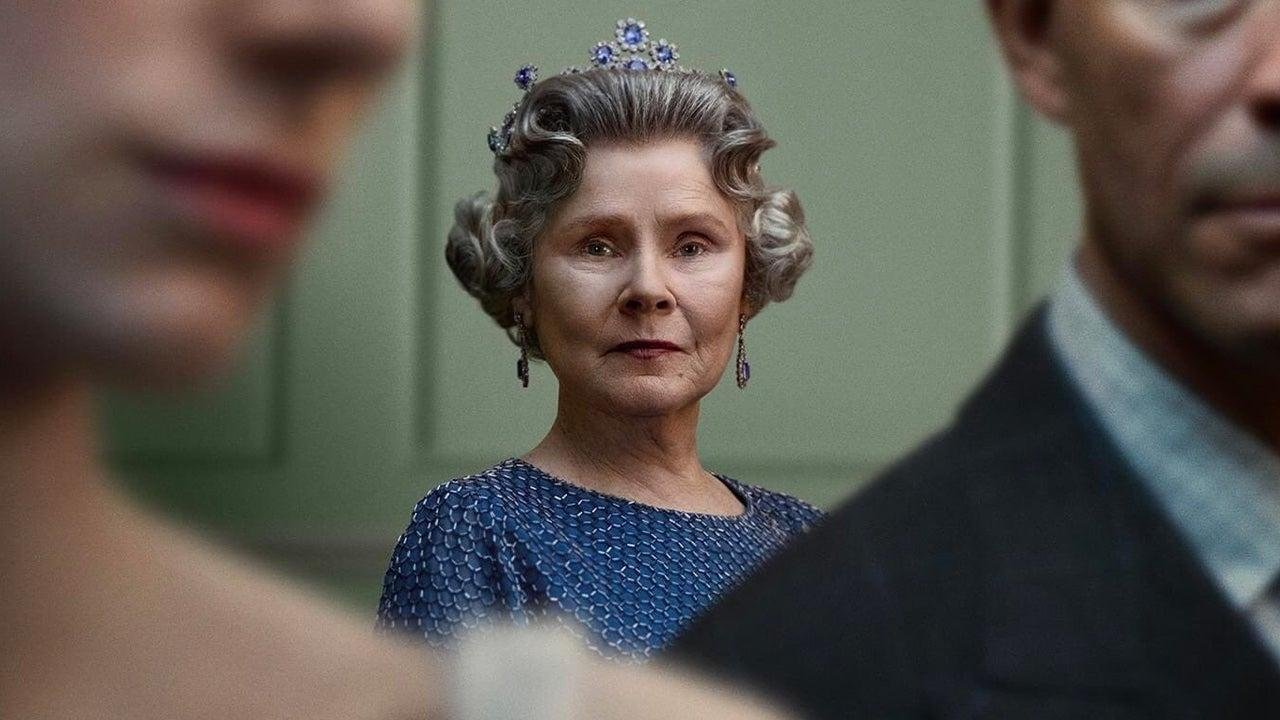 The Crown Historical Drama Review 1680648478550