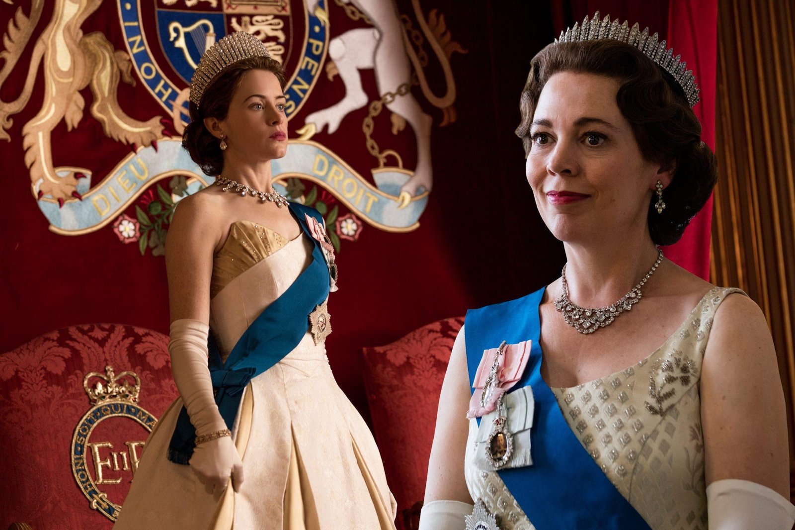 The Crown Historical Drama Review 1680648479104 Scaled