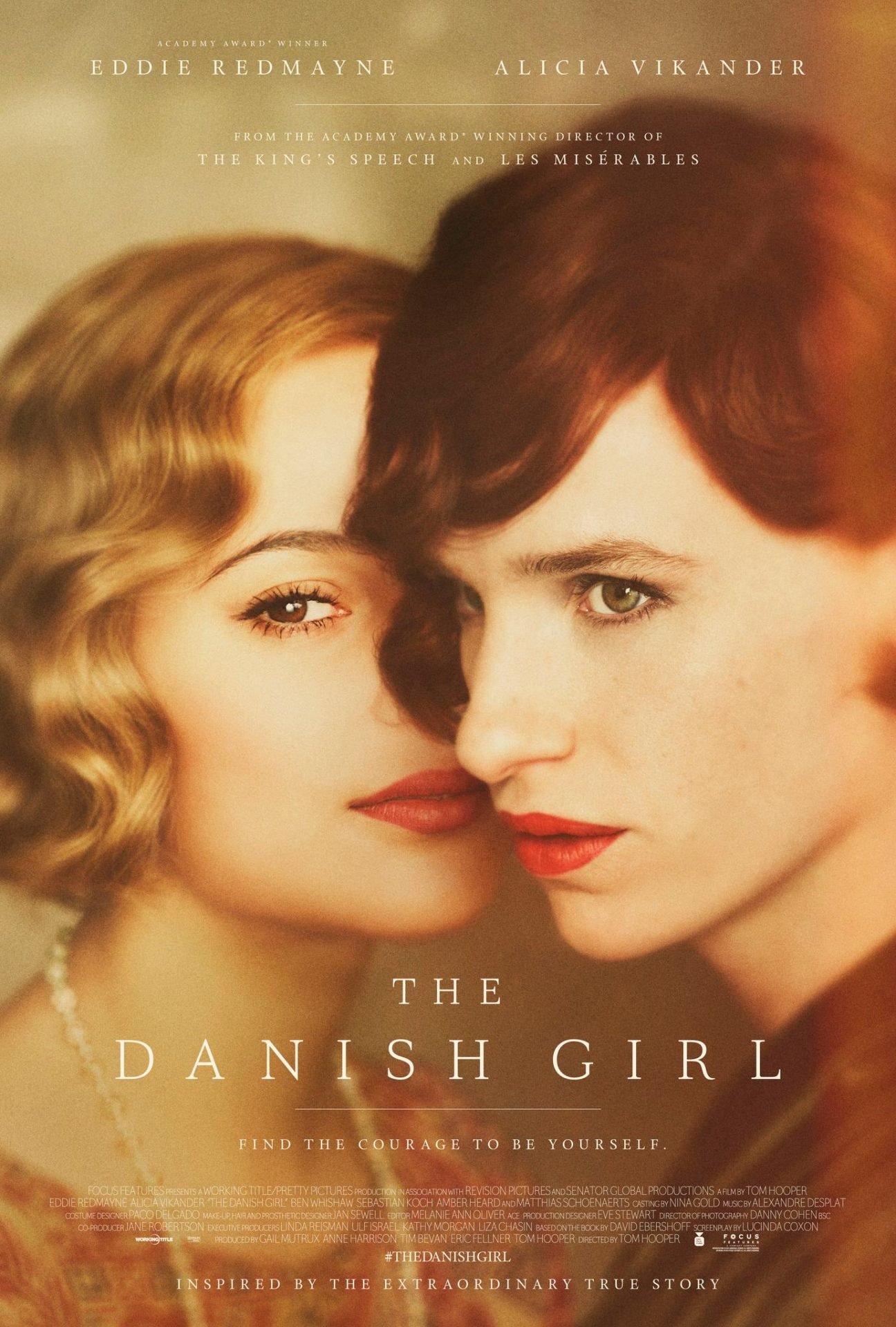 The Danish Girl Movie Review 1680787365121