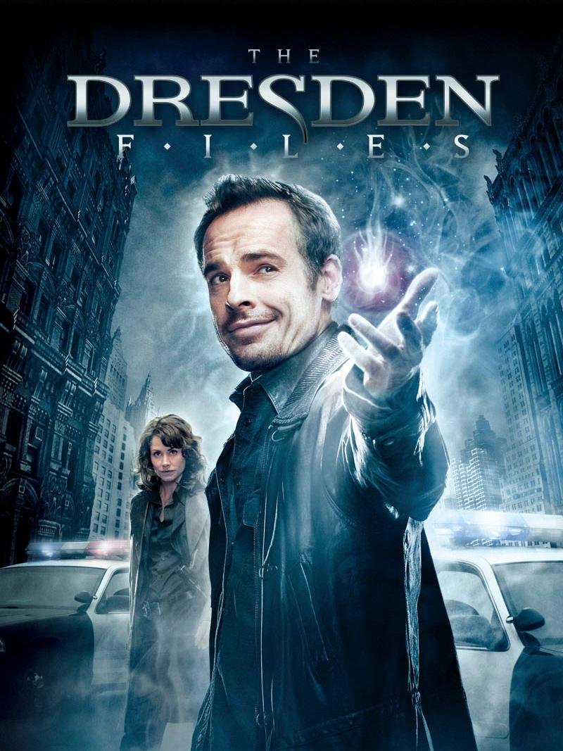 The Dresden Files Movie Guide 1680632900455