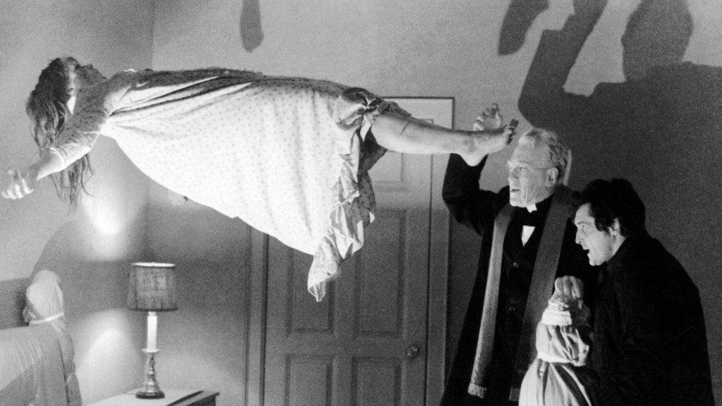 The Exorcist Genre Redefinition 1680648408313