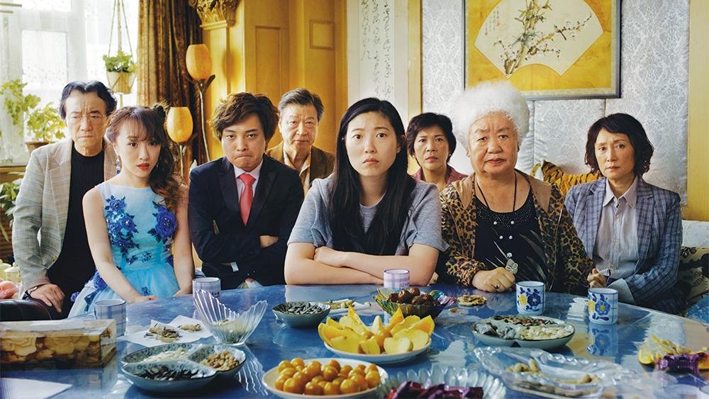 The Farewell Film Review 1680648196895