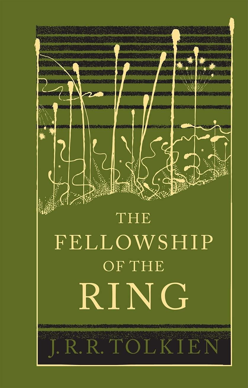 The Fellowship Of The Ring Masterpiece 1680648806795