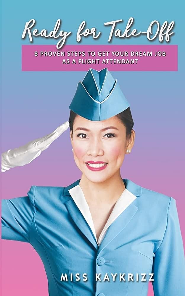 The Flight Attendant Takes Off Book Review 1680648437133