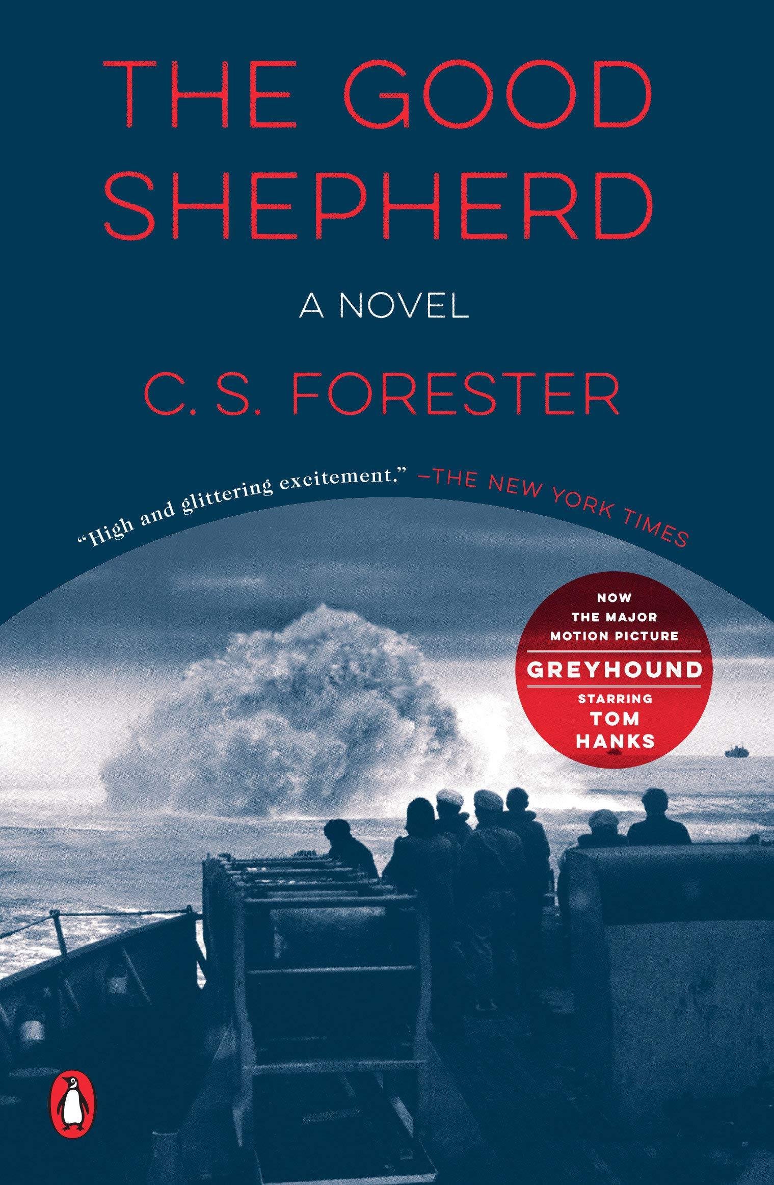 The Good Shepherd Novel 1680648394249