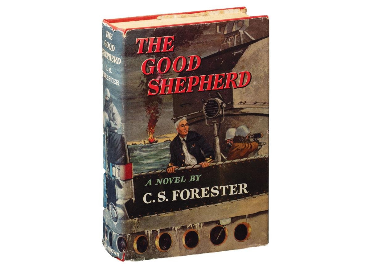 The Good Shepherd Novel 1680648396894