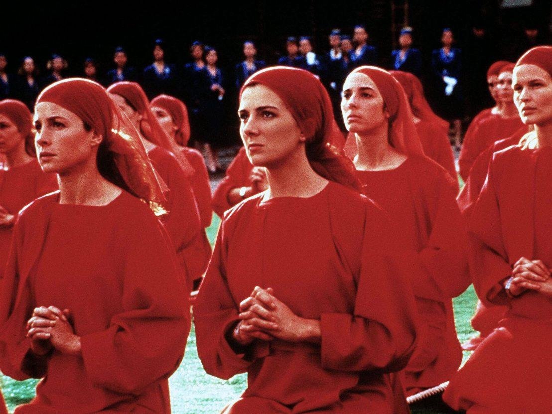 The Handmaids Tale Dystopian Film Review 1680648771018
