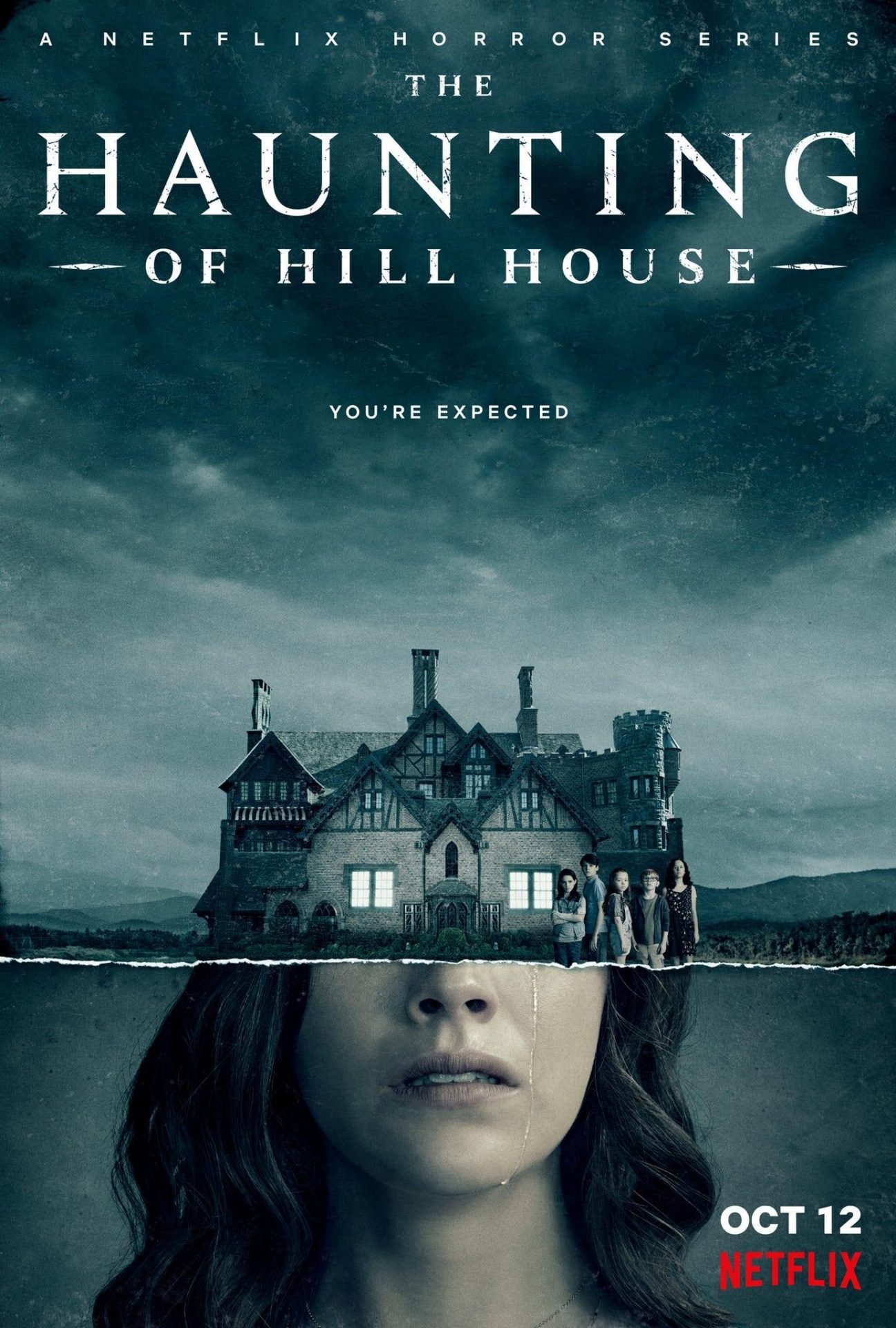 The Haunting Of Hill House Psychological Thriller 1680648710870