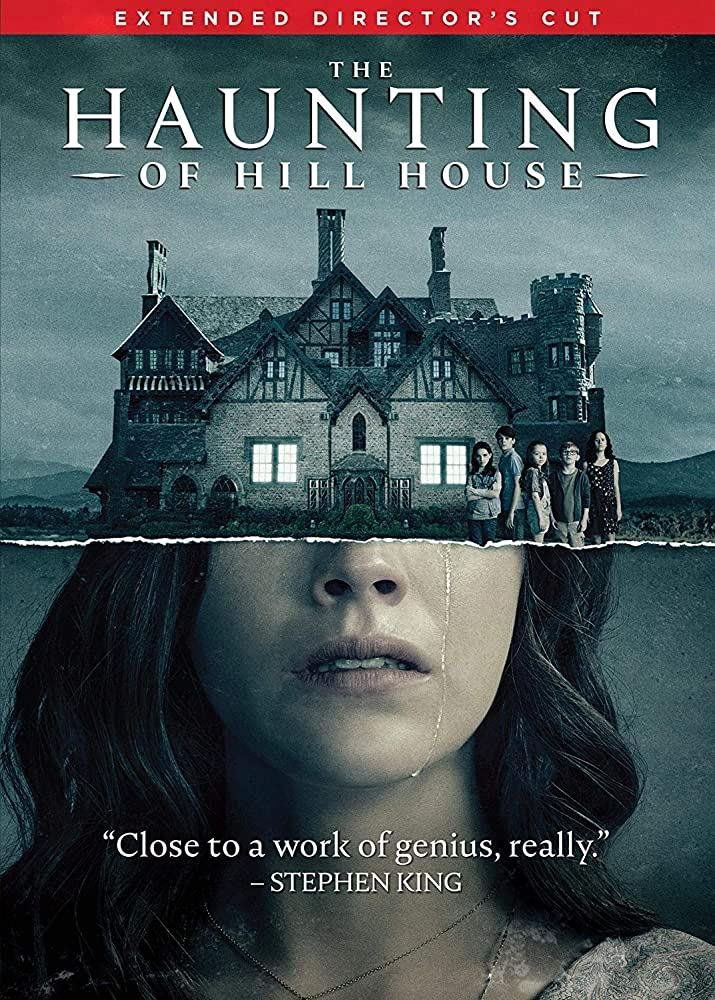 The Haunting Of Hill House Psychological Thriller 1680648712923