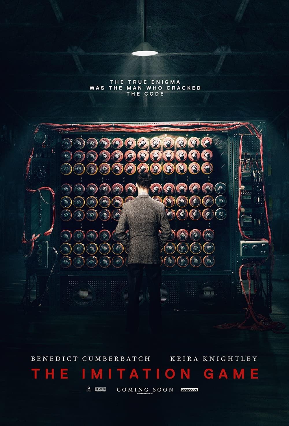 The Imitation Game Movie Review 1680648655289