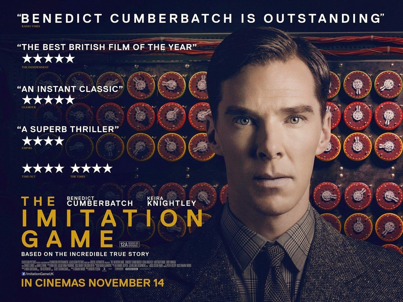 The Imitation Game Movie Review 1680648655963