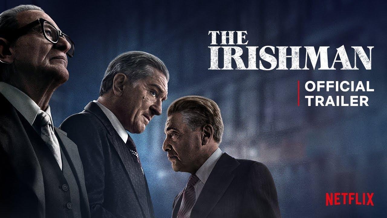 The Irishman Movie Review 1680648426021