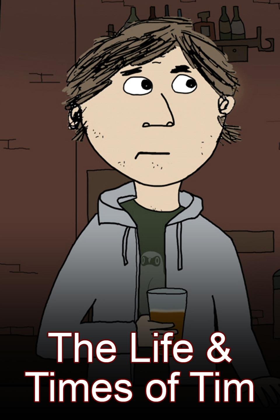 The Life And Times Of Tim TV Show Review 1680648784547