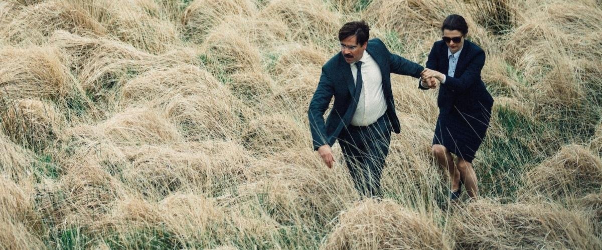 The Lobster: A Darkly Funny Tale of Love and Society's Pressures