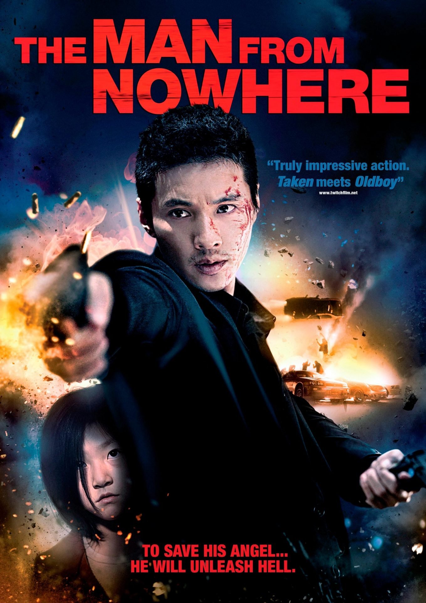 The Man From Nowhere Movie Review 1680648818158