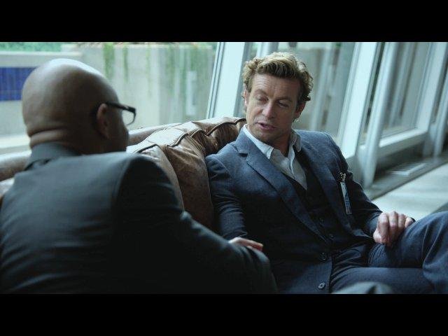 The Mentalist Crime Drama Review 1680648741576