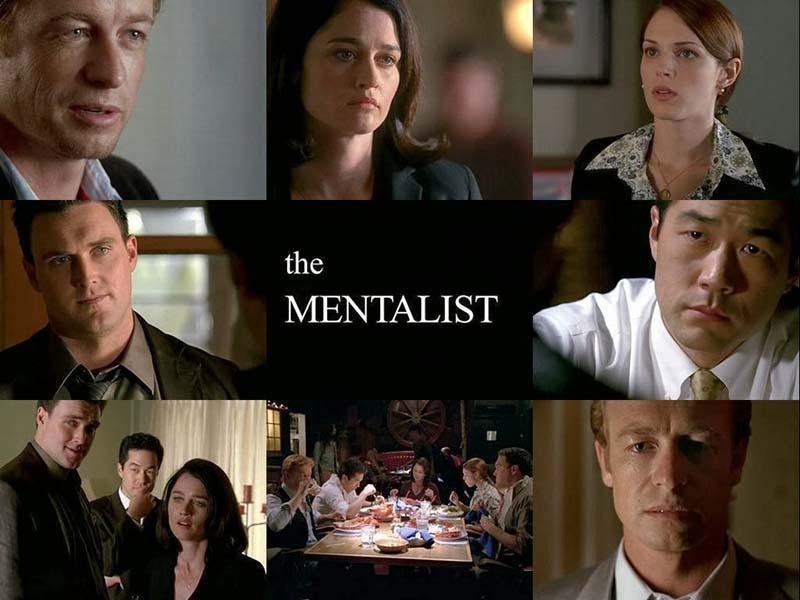 The Mentalist Crime Drama Review 1680648742167