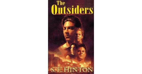 The Outsider Book Review 1680648369548