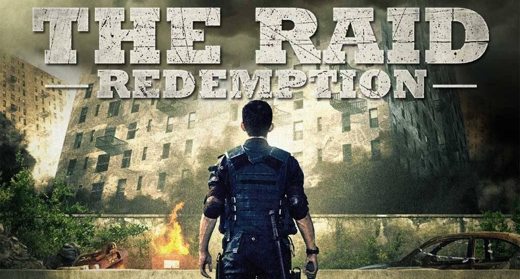 The Raid Redemption Review 1680632913929
