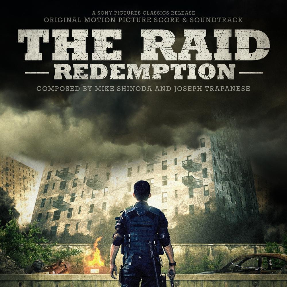 The Raid Redemption Review 1680632914341