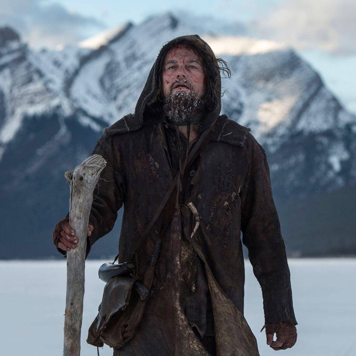 The Revenant Movie Review 1680648232027