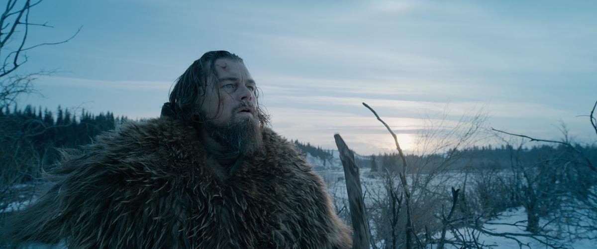 The Revenant Movie Review 1680648235054