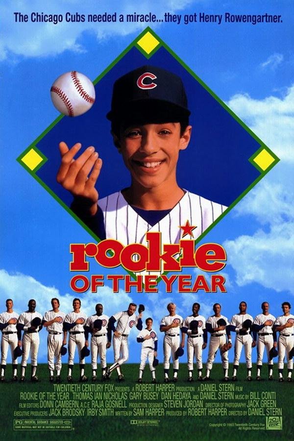 The Rookie Sports Movie Review 1680648212173