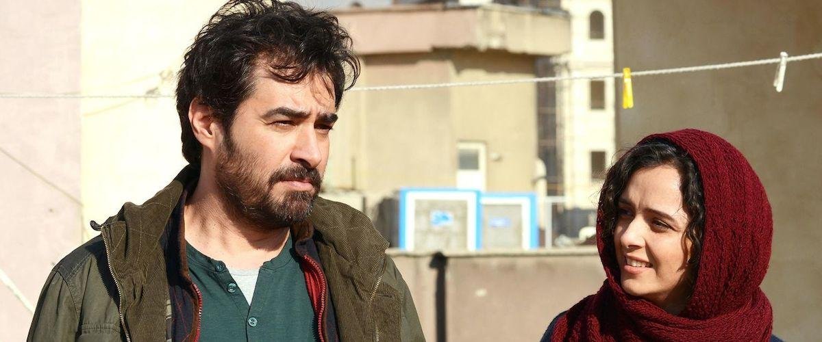The Salesman Movie Review 1680648167908