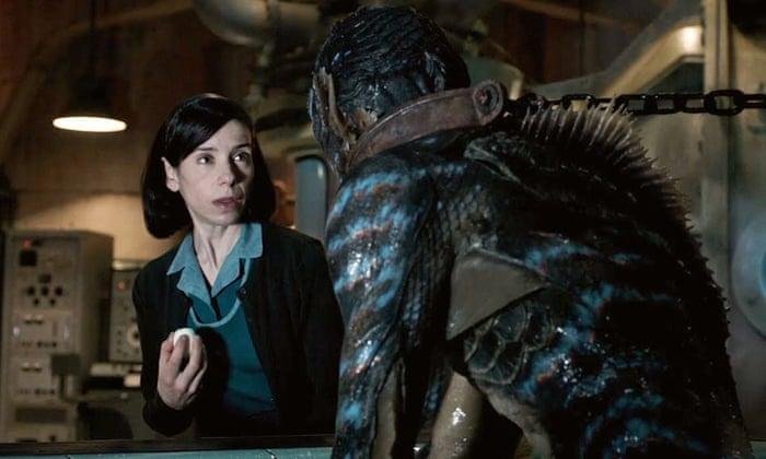 The Shape Of Water Film Analysis 1680648136253