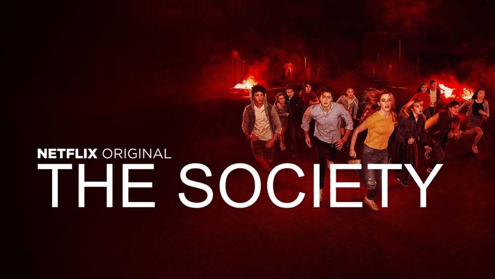 The Society TV Show Review 1680648565407