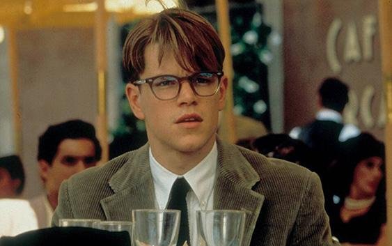 The Talented Mr Ripley Analysis 1680787345528