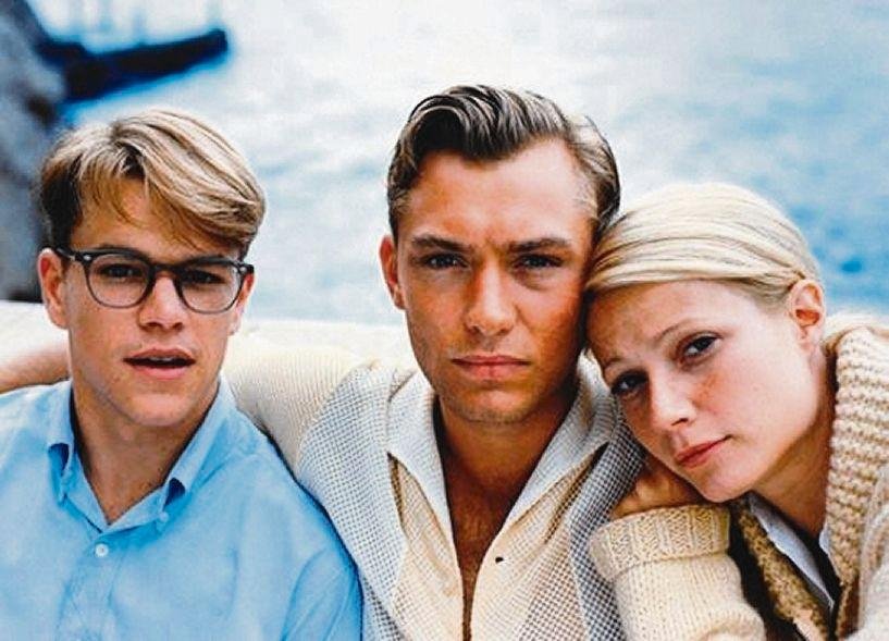 The Talented Mr Ripley Analysis 1680787346200