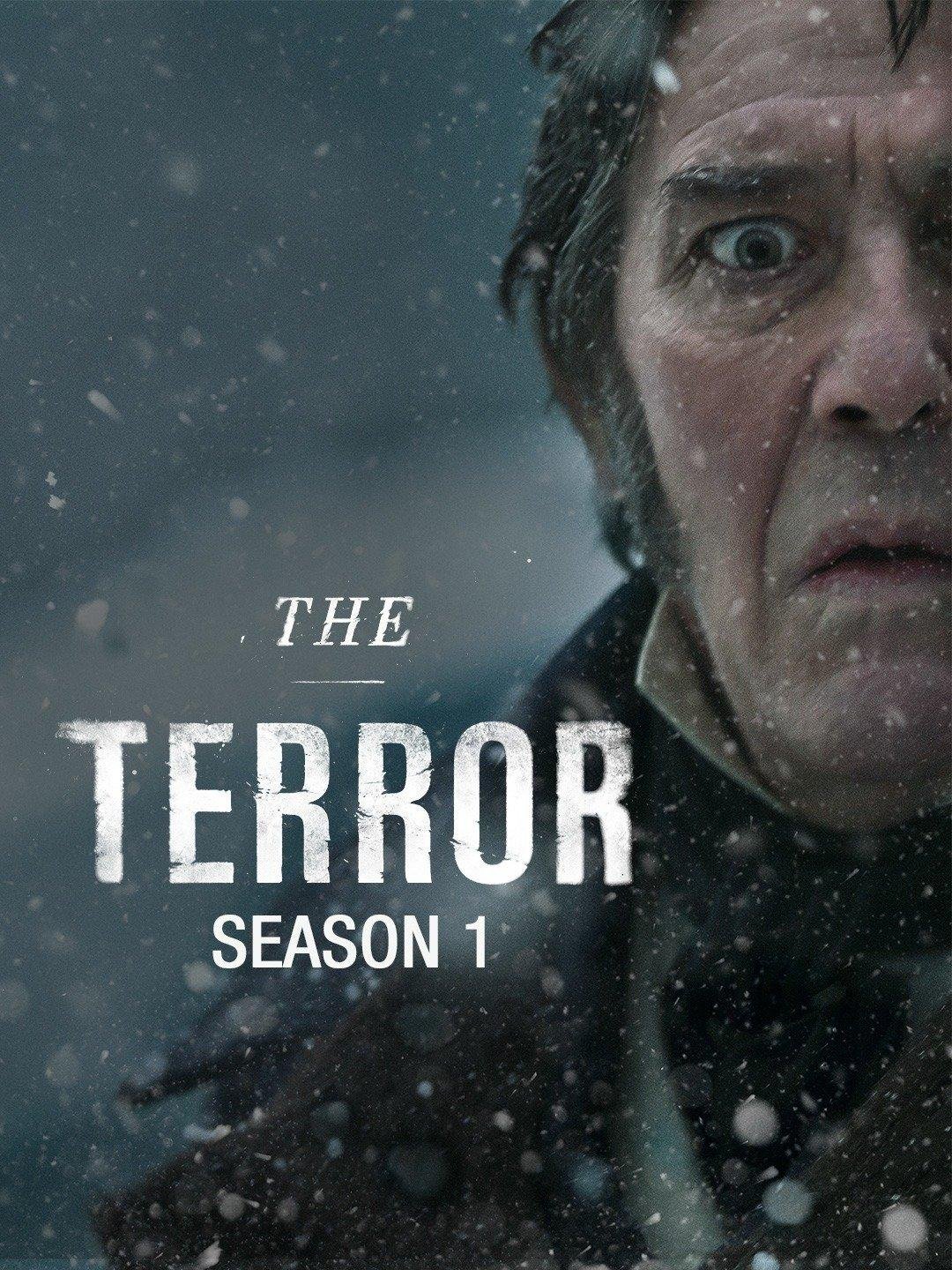 The Terror Movie Review 1680648252987