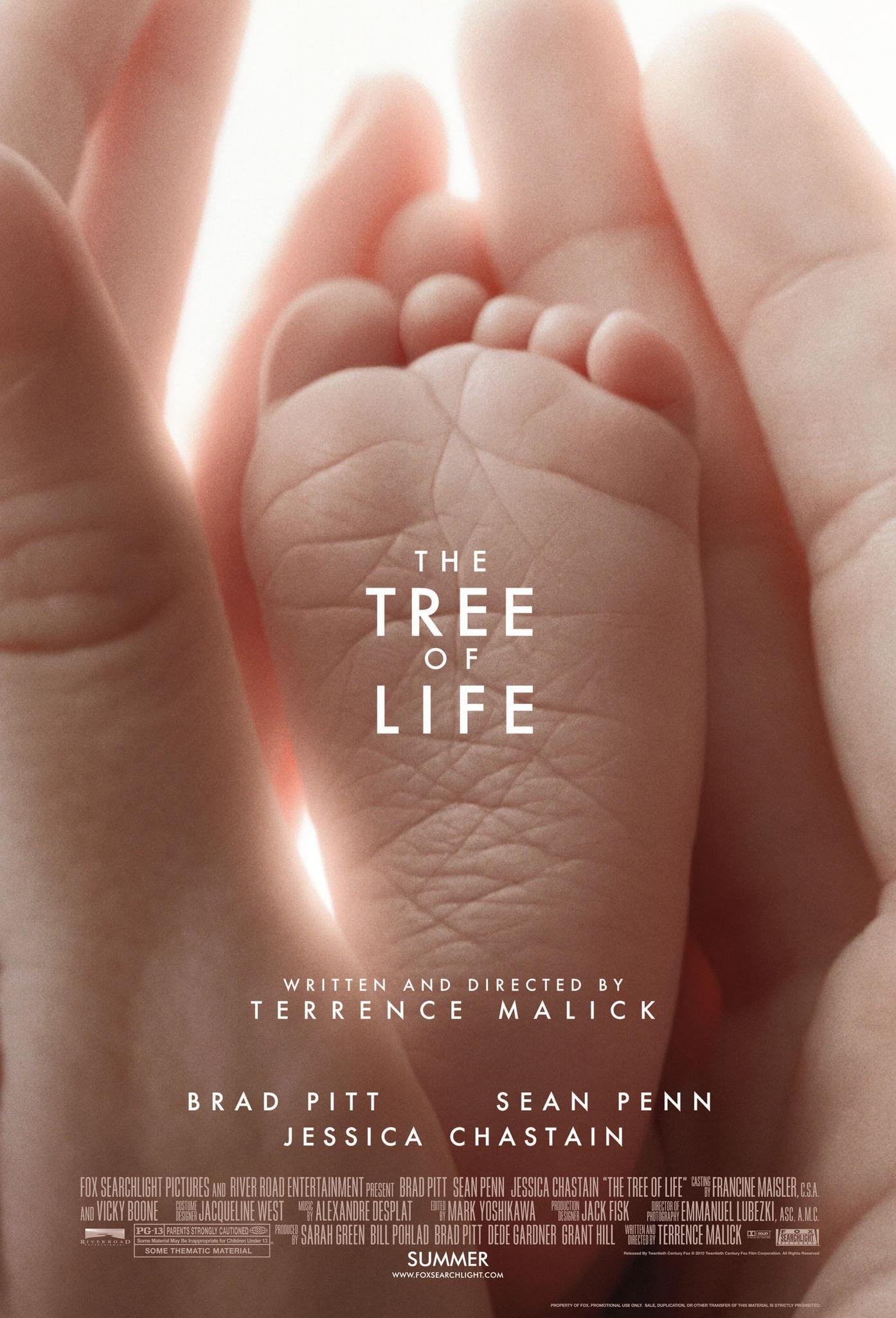The Tree Of Life Movie Review 1680648603073
