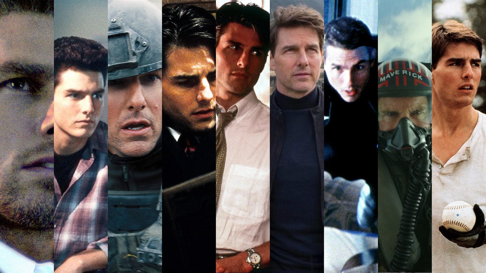 Tom Cruise Filmography 1680648307934