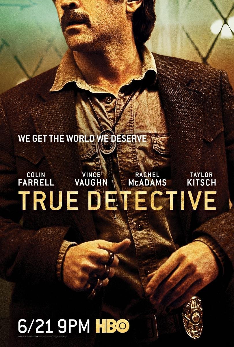 True Detective Cinematic World 1680648459723