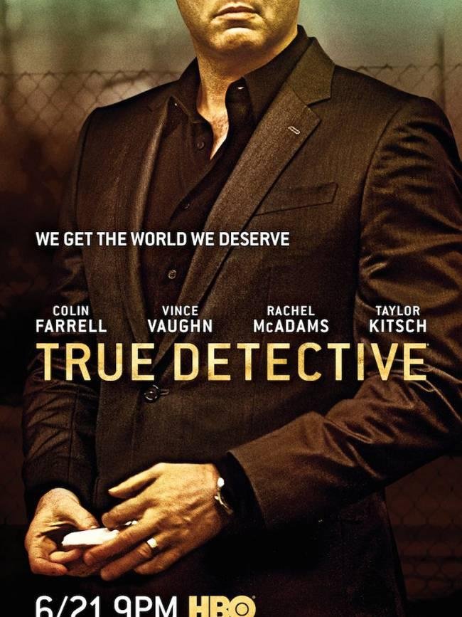 True Detective Cinematic World 1680648460362