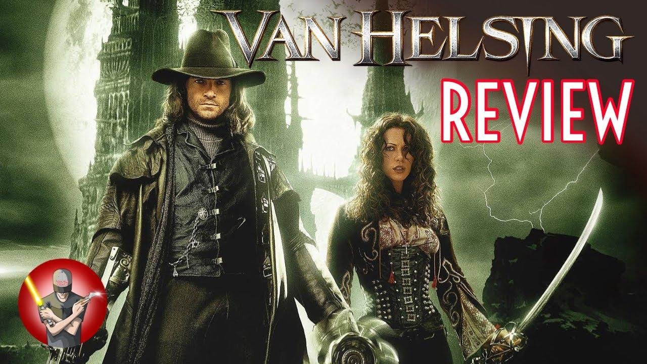 Van Helsing Movie Review 1680648246844