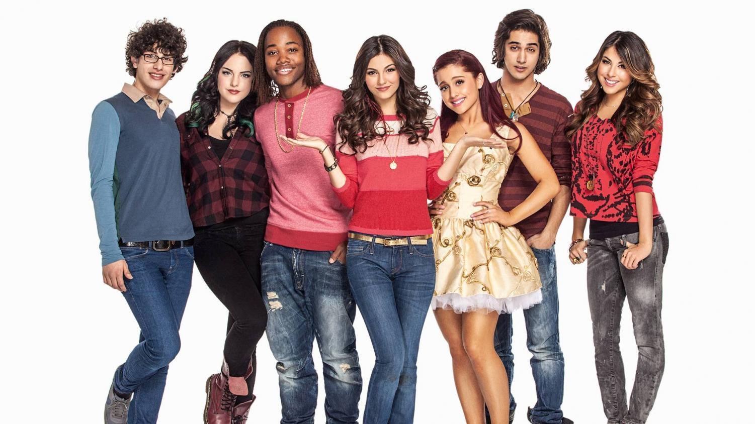 Victorious Hollywood Success 1680648781297