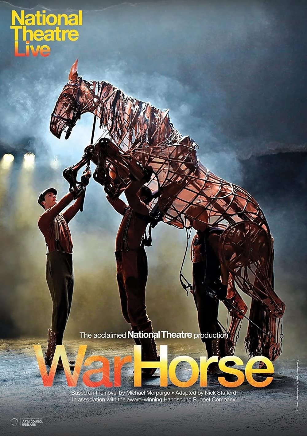 War Horse Movie Adaptation 1680648561979